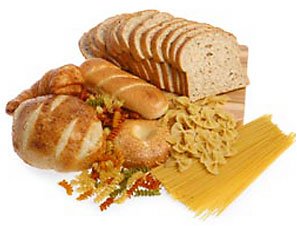 Intolérances Alimentaires