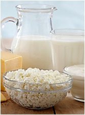 Intolérances Alimentaires