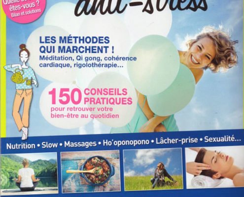 Le guide anti-stress